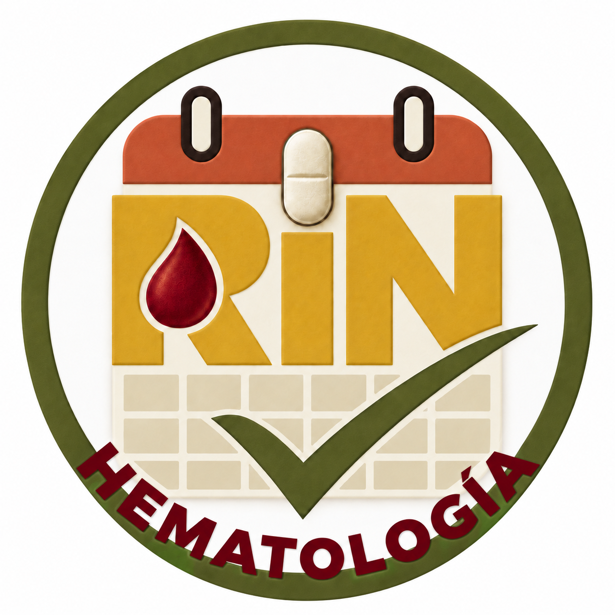 RIN — Seguimiento de pacientes anticoagulados